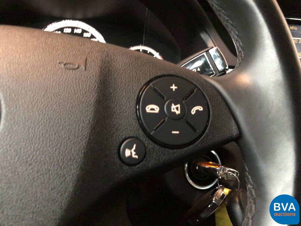 Mercedes-Benz E-Class Estate E300 3.0 CDI V6 Elegance 231hp -71000km!-, XP-299-N.