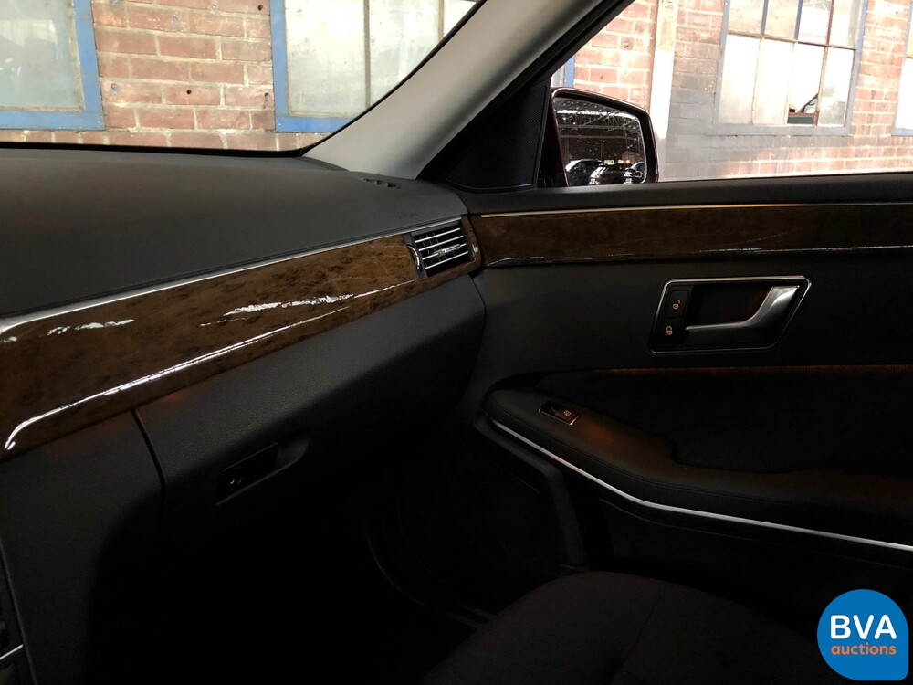 Mercedes-Benz E-Class Estate E300 3.0 CDI V6 Elegance 231hp -71000km!-, XP-299-N.