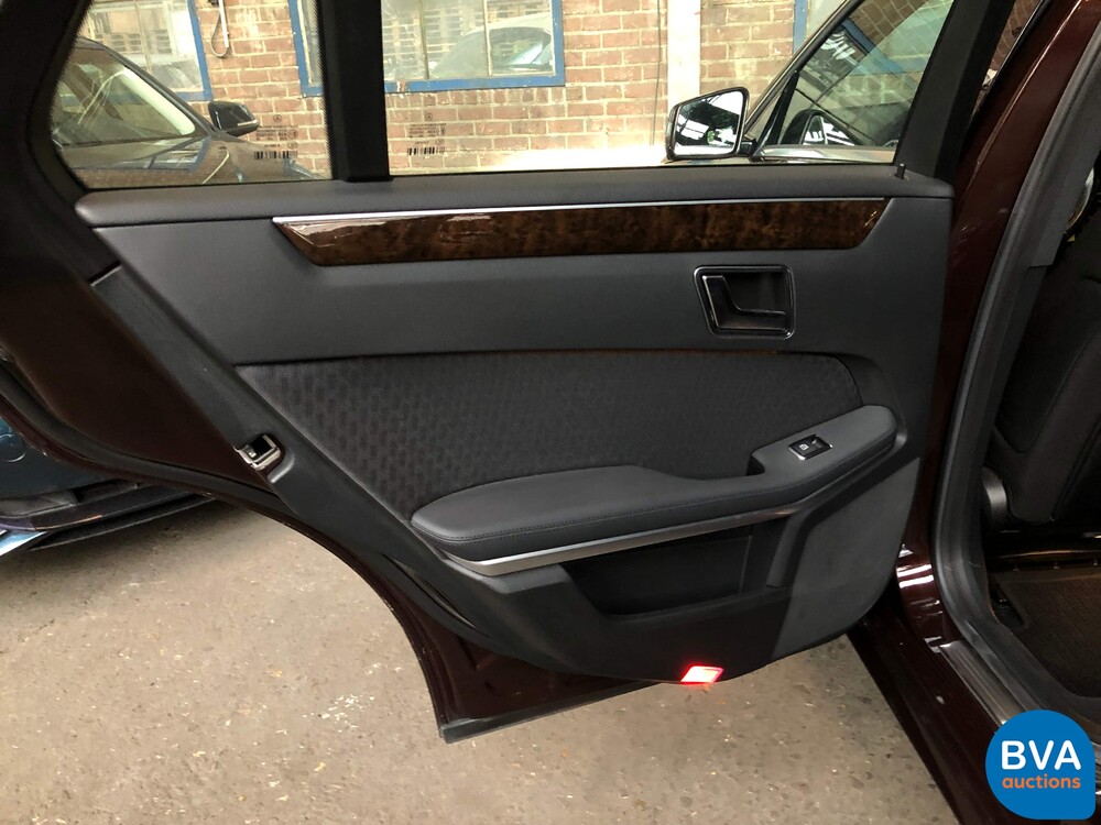 Mercedes-Benz E-Class Estate E300 3.0 CDI V6 Elegance 231hp -71000km!-, XP-299-N.