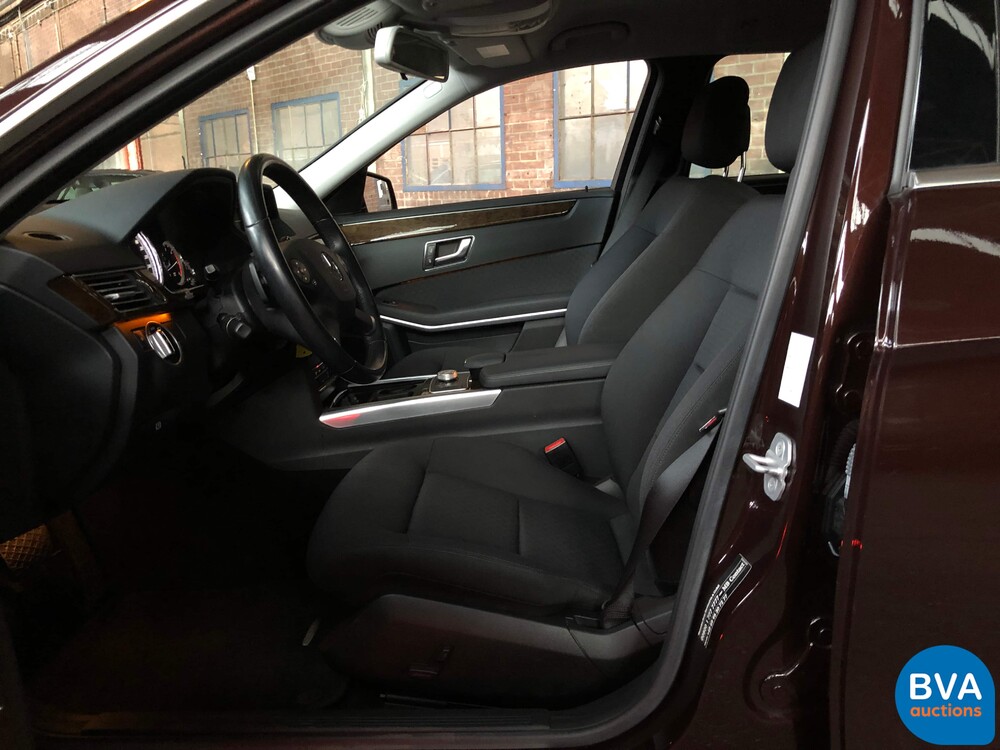 Mercedes-Benz E-Class Estate E300 3.0 CDI V6 Elegance 231hp -71000km!-, XP-299-N.