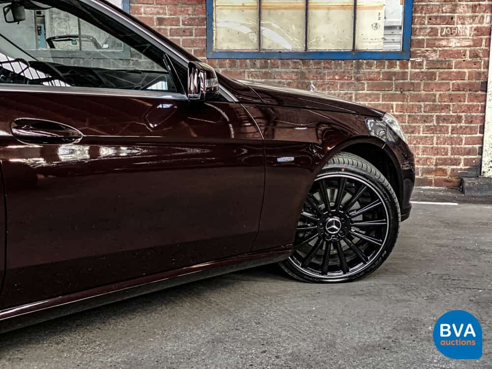 Mercedes-Benz E-Class Estate E300 3.0 CDI V6 Elegance 231hp -71000km!-, XP-299-N.