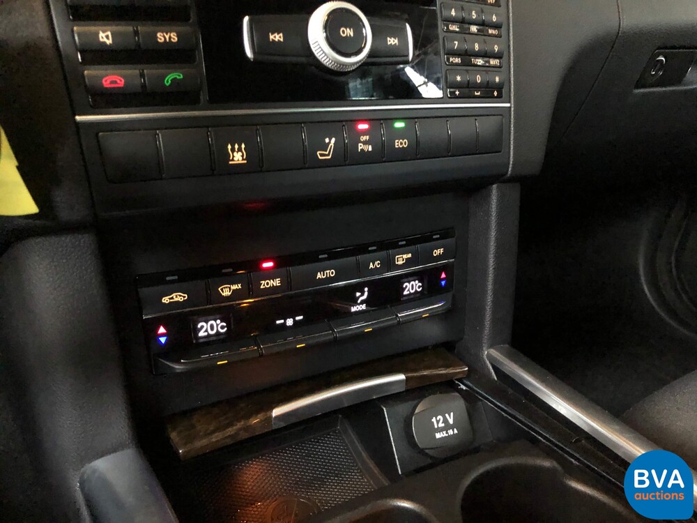 Mercedes-Benz E-Class Estate E300 3.0 CDI V6 Elegance 231hp -71000km!-, XP-299-N.