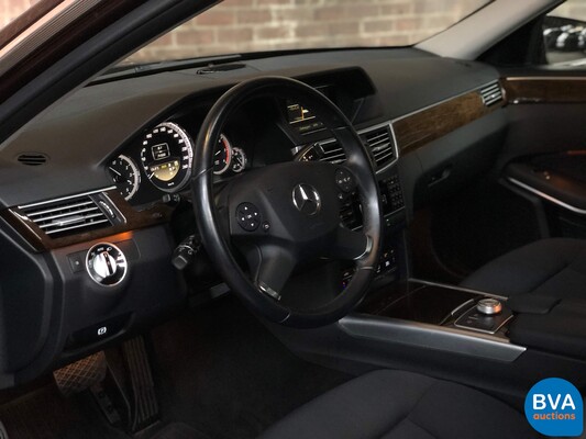 Mercedes-Benz E-Klasse Estate E300 3.0 CDI V6 Elegance 231pk -71000km!-, XP-299-N