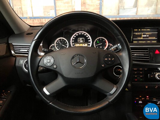 Mercedes-Benz E-Class Estate E300 3.0 CDI V6 Elegance 231hp -71000km!-, XP-299-N.