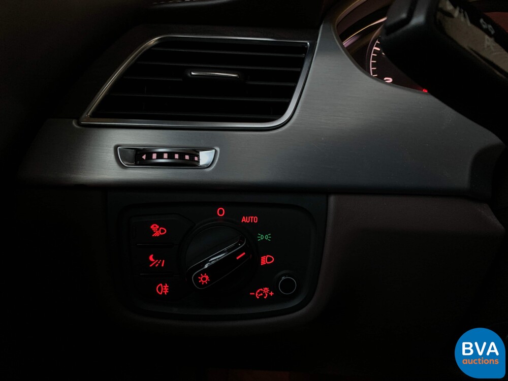 Audi A8 4.2 FSI Quattro Pro Line V8 372 PS 2011.