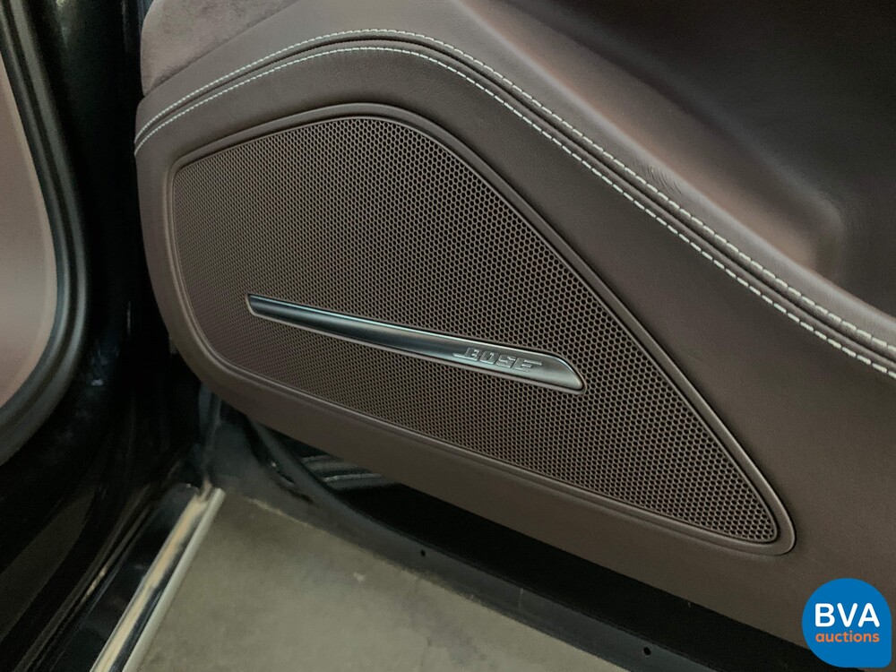 Audi A8 4.2 FSI Quattro Pro Line V8 372 PS 2011.