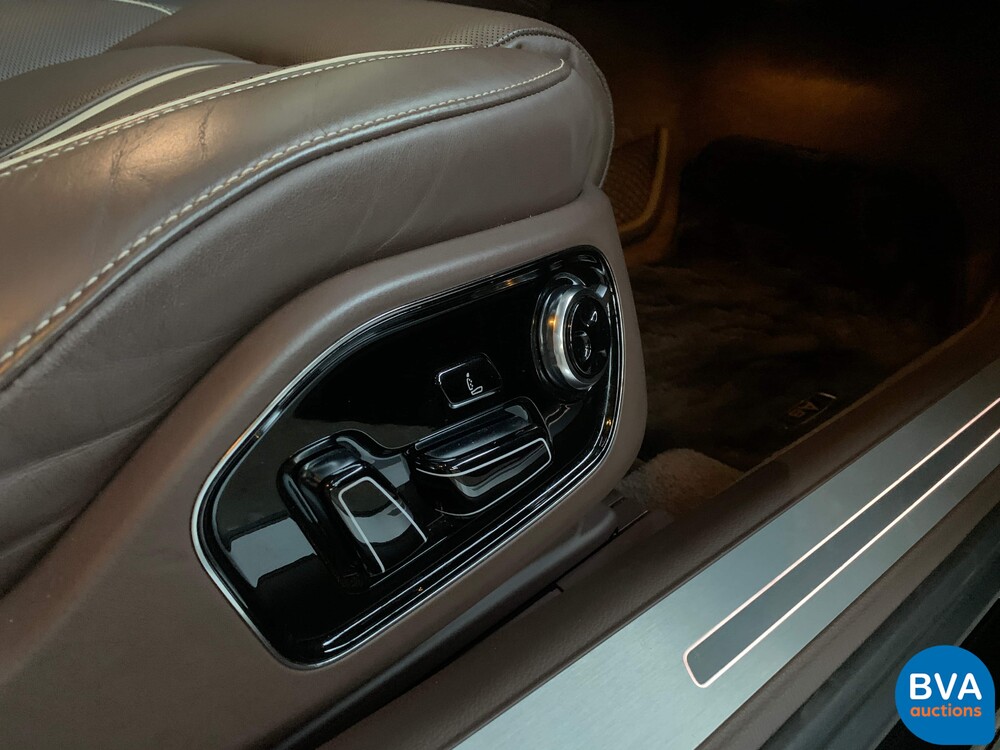 Audi A8 4.2 FSI Quattro Pro Line V8 372 PS 2011.