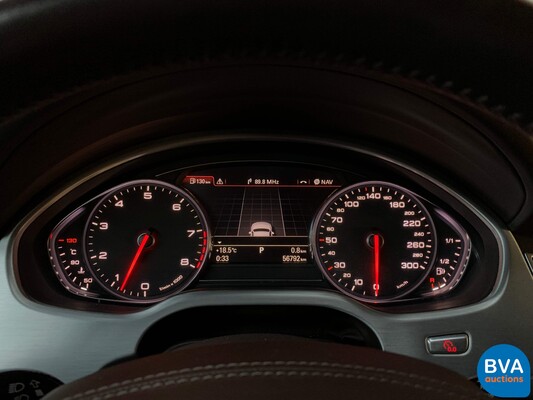 Audi A8 4.2 FSI Quattro Pro Line V8 372pk 2011