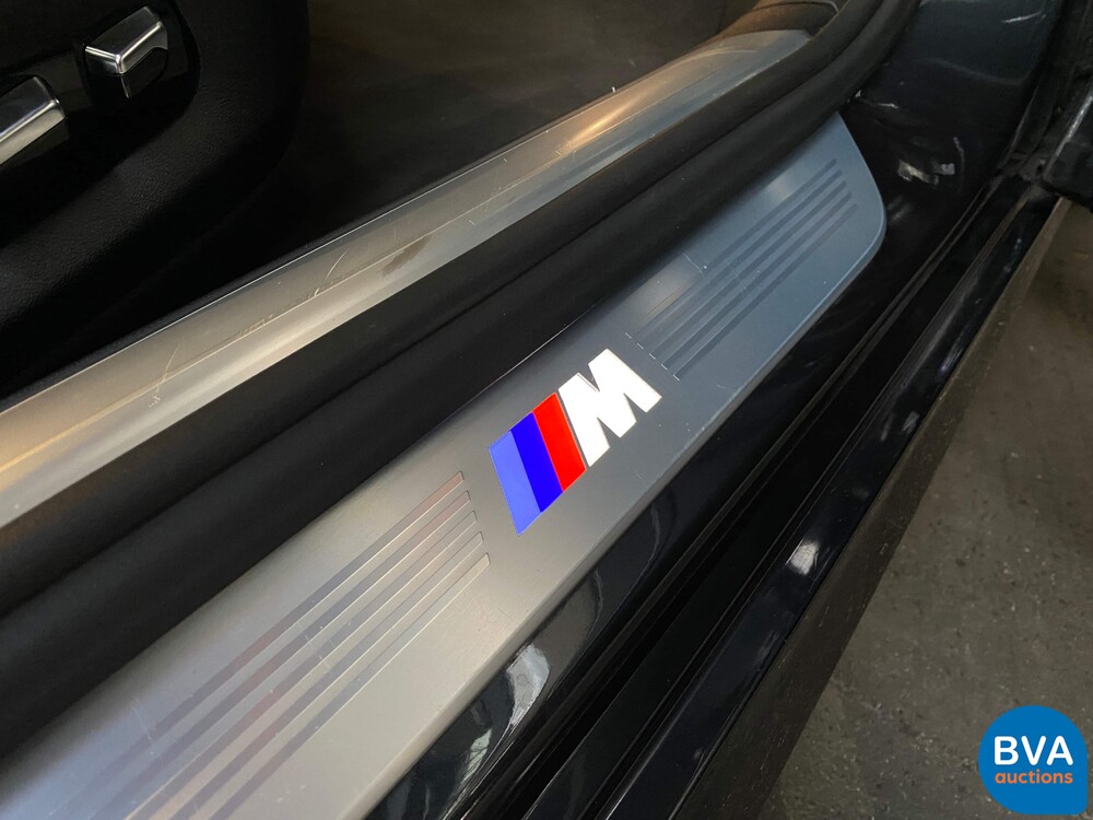 BMW 740e M-Sport 326pk Hybrid 2016 iPerformance Individual 7er, NL-Zulassung.