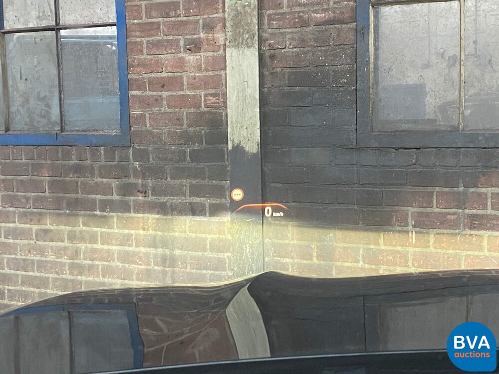 BMW 740e M-Sport 326pk Hybrid 2016 iPerformance Individual 7er, NL-Zulassung.