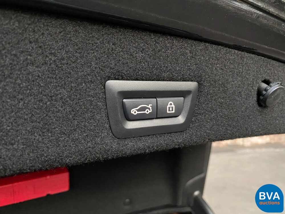 BMW 740e M-Sport 326pk Hybrid 2016 iPerformance Individual 7er, NL-Zulassung.