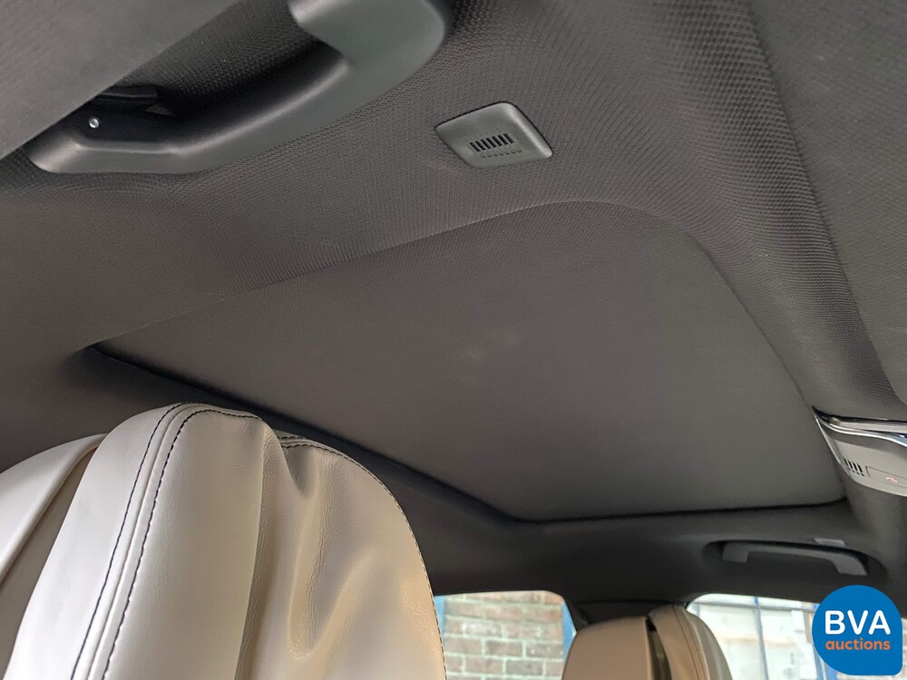 BMW 740e M-Sport 326pk Hybrid 2016 iPerformance Individual 7er, NL-Zulassung.