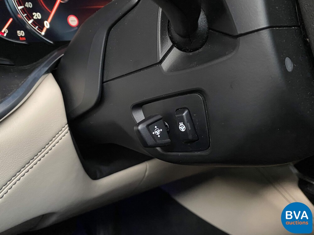 BMW 740e M-Sport 326pk Hybrid 2016 iPerformance Individual 7er, NL-Zulassung.