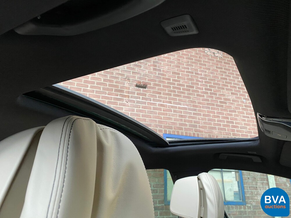 BMW 740e M-Sport 326pk Hybrid 2016 iPerformance Individual 7er, NL-Zulassung.