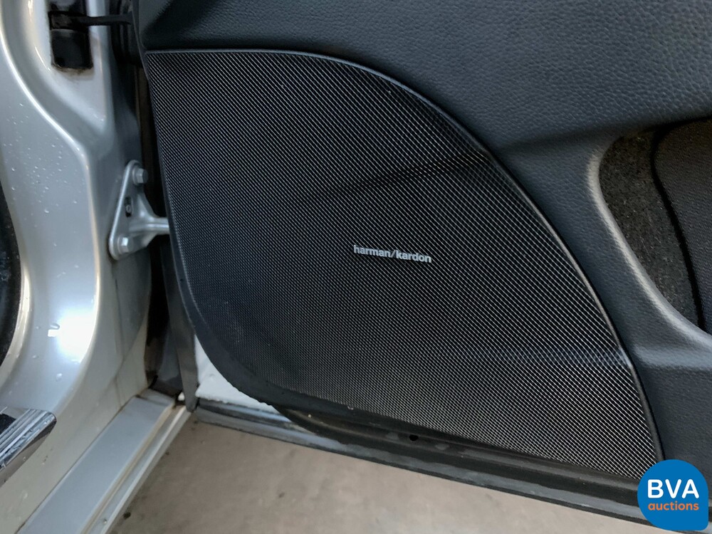 Mercedes-Benz CLS500 5.0 V8 306 PS CLS-Klasse 2007.