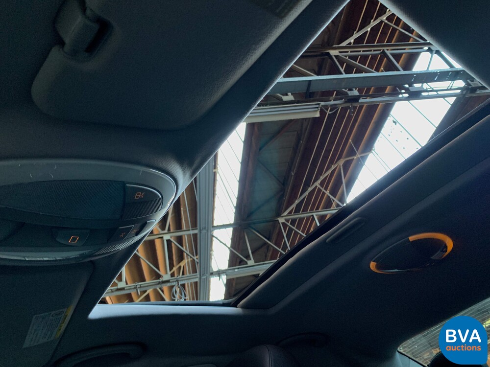 Mercedes-Benz CLS500 5.0 V8 306 PS CLS-Klasse 2007.