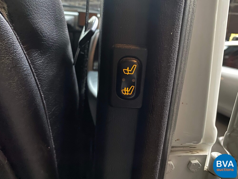 Mercedes-Benz G55 AMG Long 354pk -YOUNGTIMER-.