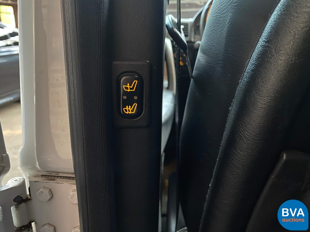 Mercedes-Benz G55 AMG Long 354pk -YOUNGTIMER-.