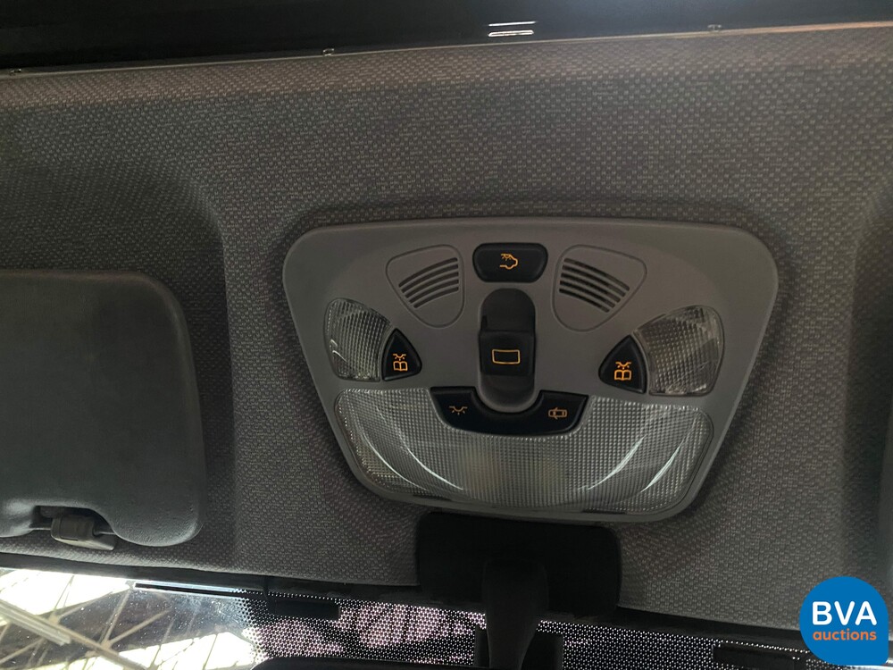 Mercedes-Benz G55 AMG Long 354pk -YOUNGTIMER-.