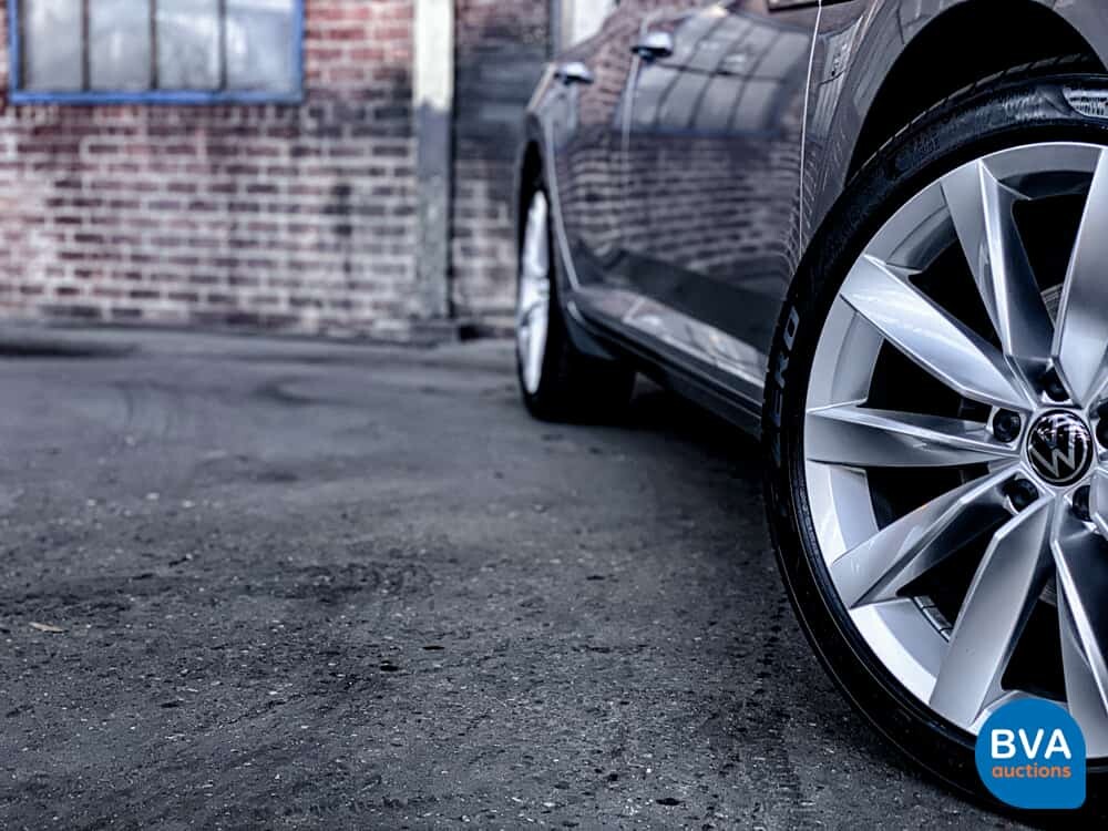 Volkswagen Arteon Shooting Brake 2.0 TDI EVO DSG GARANTIE 2020 FACELIFT