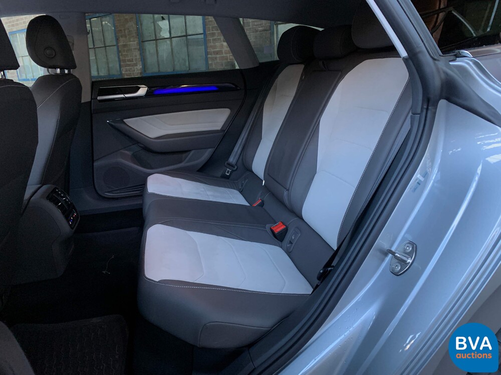 Volkswagen Arteon Shooting Brake 2.0 TDI EVO DSG GARANTIE 2020 FACELIFT