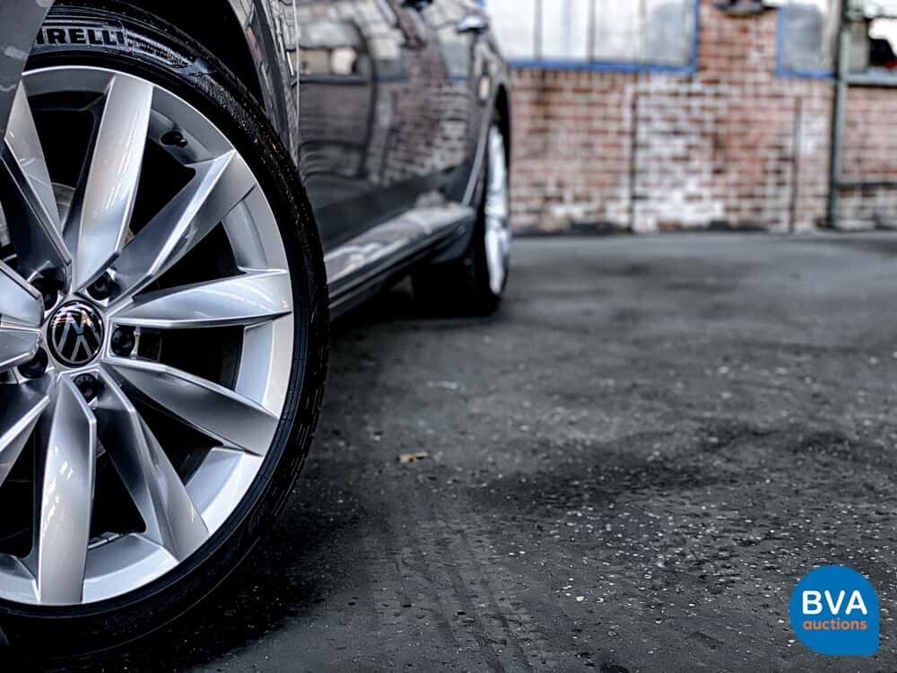 Volkswagen Arteon Shooting Brake 2.0 TDI EVO DSG GARANTIE 2020 FACELIFT