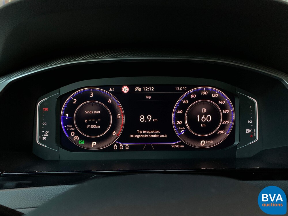 Volkswagen Arteon Shooting Brake 2.0 TDI EVO DSG GARANTIE 2020 FACELIFT