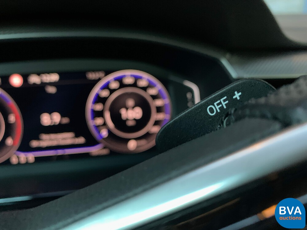 Volkswagen Arteon Shooting Brake 2.0 TDI EVO DSG GARANTIE 2020 FACELIFT