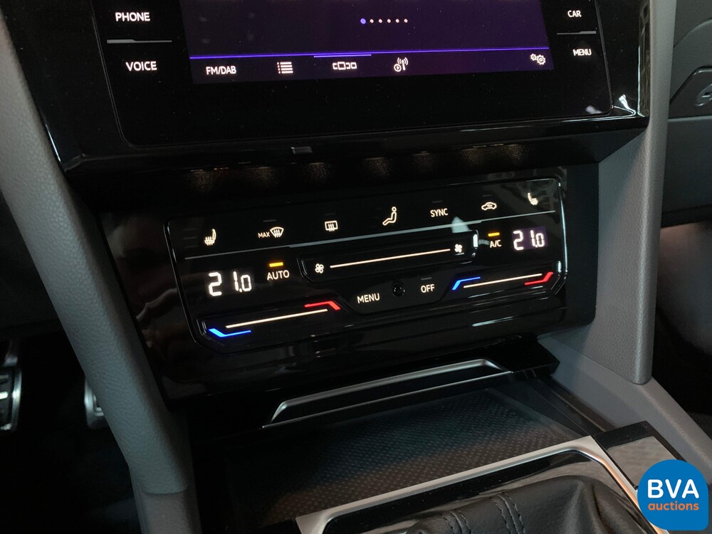 Volkswagen Arteon Shooting Brake 2.0 TDI EVO DSG GARANTIE 2020 FACELIFT