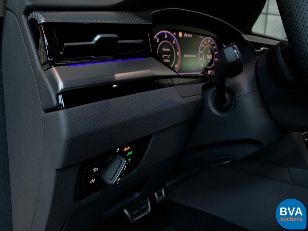 Volkswagen Arteon Shooting Brake 2.0 TDI EVO DSG GARANTIE 2020 FACELIFT