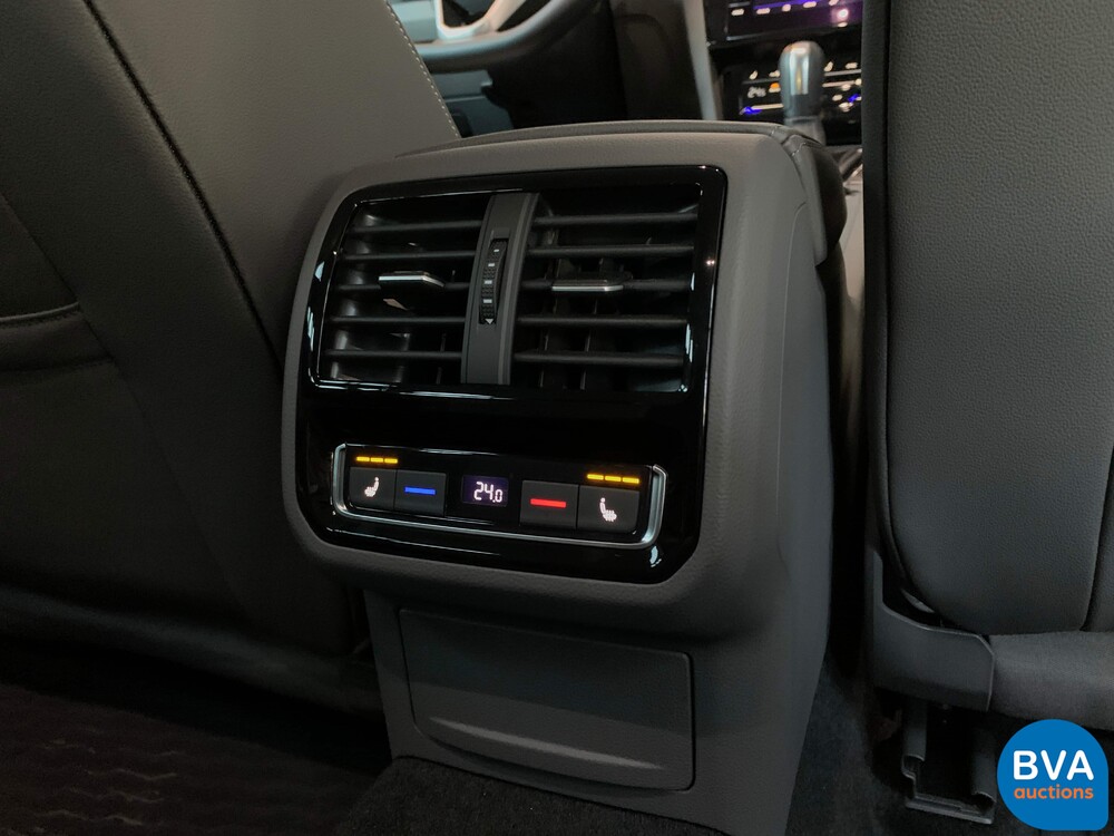 Volkswagen Arteon Shooting Brake 2.0 TDI EVO DSG GARANTIE 2020 FACELIFT