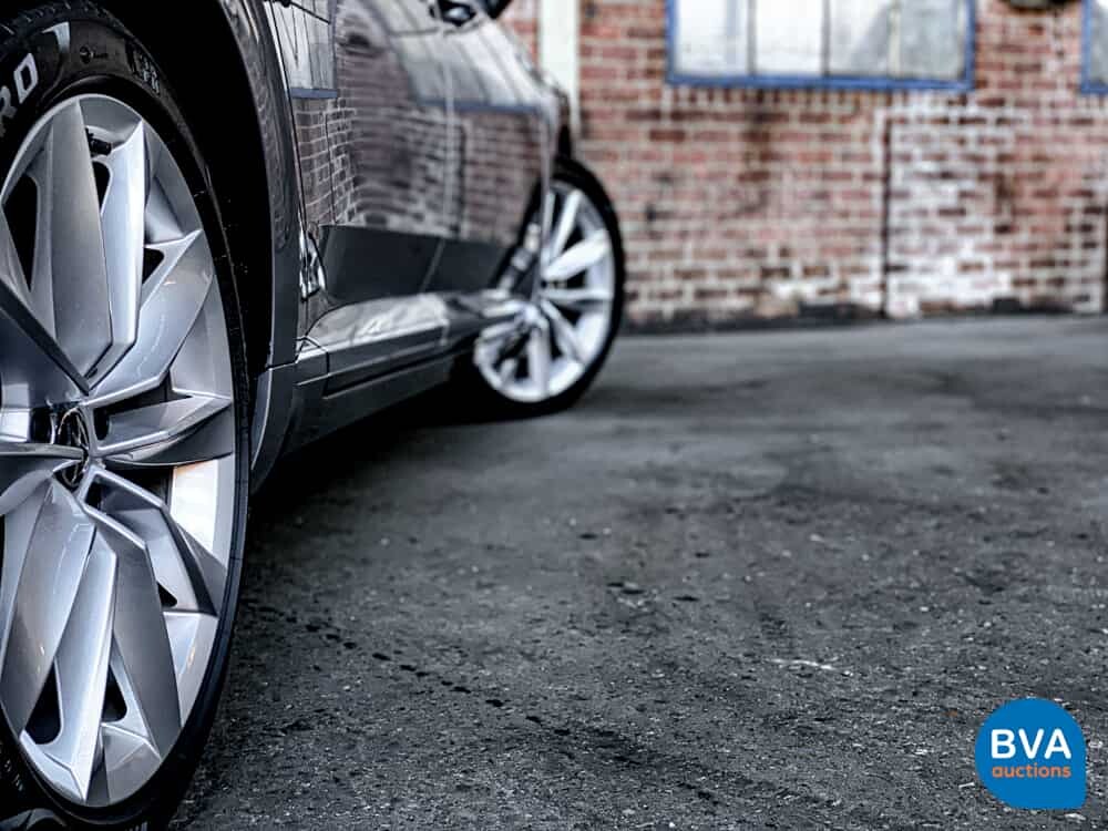 Volkswagen Arteon Shooting Brake 2.0 TDI EVO DSG GARANTIE 2020 FACELIFT