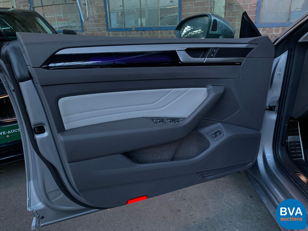 Volkswagen Arteon Shooting Brake 2.0 TDI EVO DSG GARANTIE 2020 FACELIFT