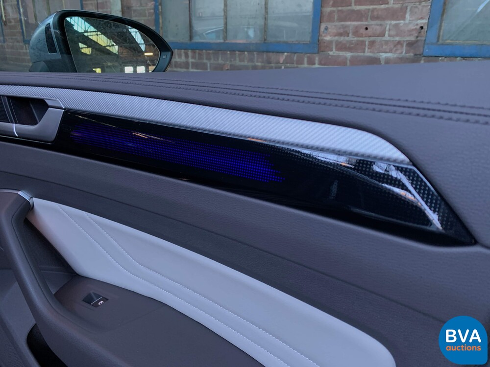 Volkswagen Arteon Shooting Brake 2.0 TDI EVO DSG GARANTIE 2020 FACELIFT