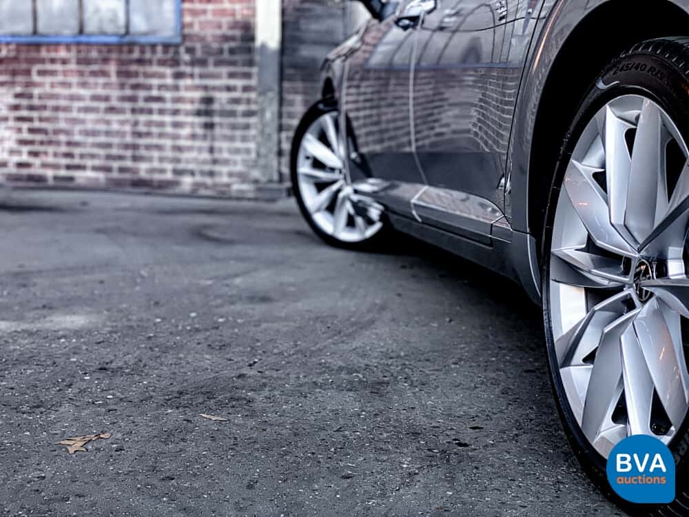 Volkswagen Arteon Shooting Brake 2.0 TDI EVO DSG GARANTIE 2020 FACELIFT
