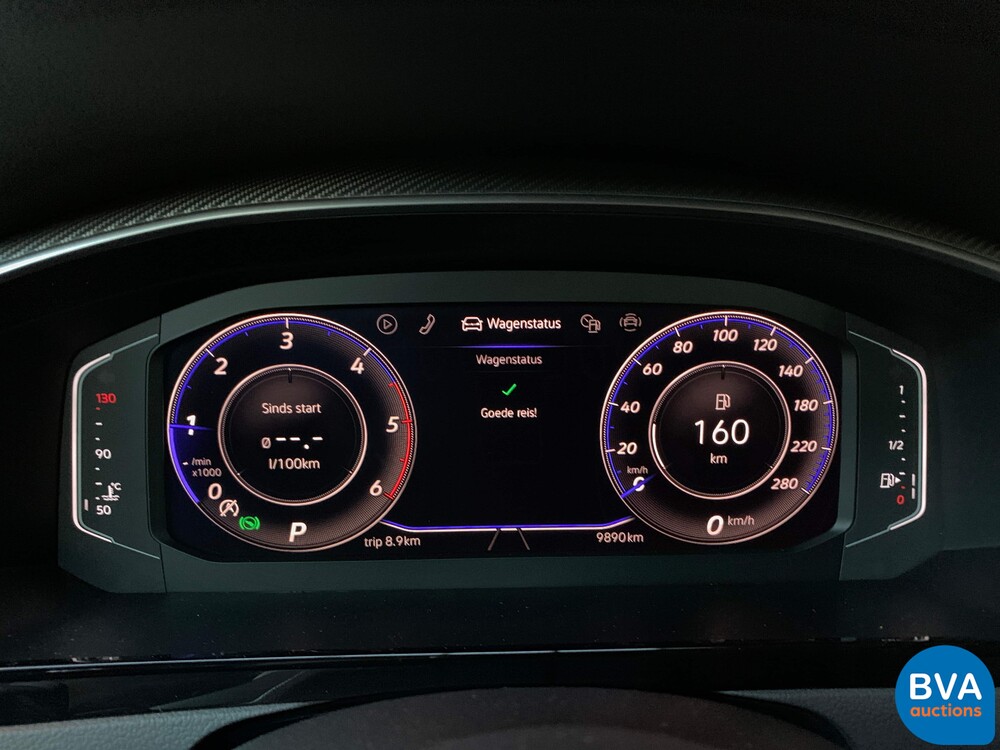 Volkswagen Arteon Shooting Brake 2.0 TDI EVO DSG GARANTIE 2020 FACELIFT