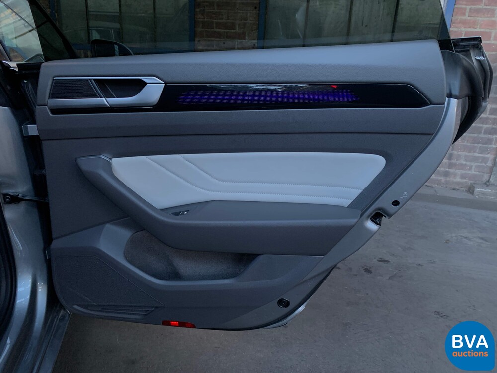 Volkswagen Arteon Shooting Brake 2.0 TDI EVO DSG GARANTIE 2020 FACELIFT