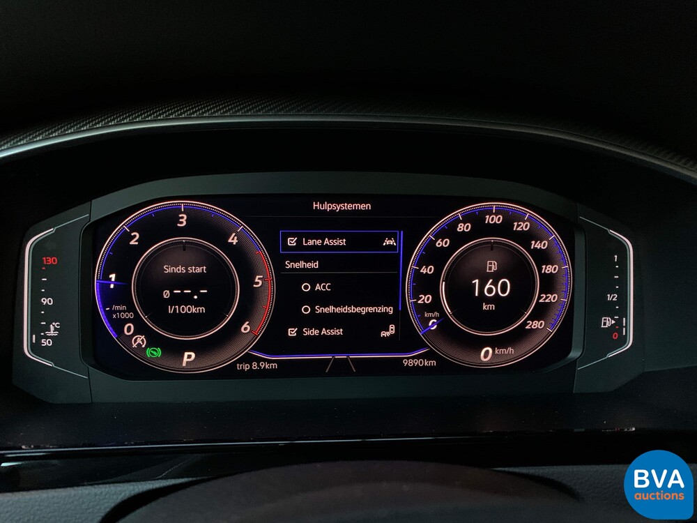 Volkswagen Arteon Shooting Brake 2.0 TDI EVO DSG GARANTIE 2020 FACELIFT