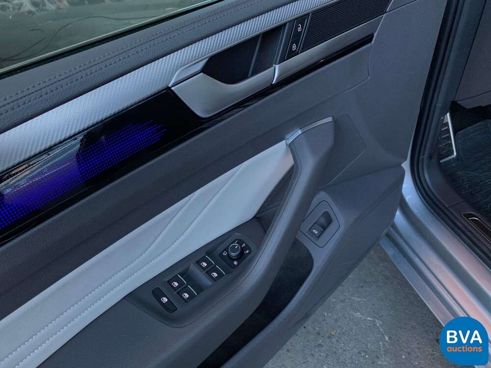 Volkswagen Arteon Shooting Brake 2.0 TDI EVO DSG GARANTIE 2020 FACELIFT