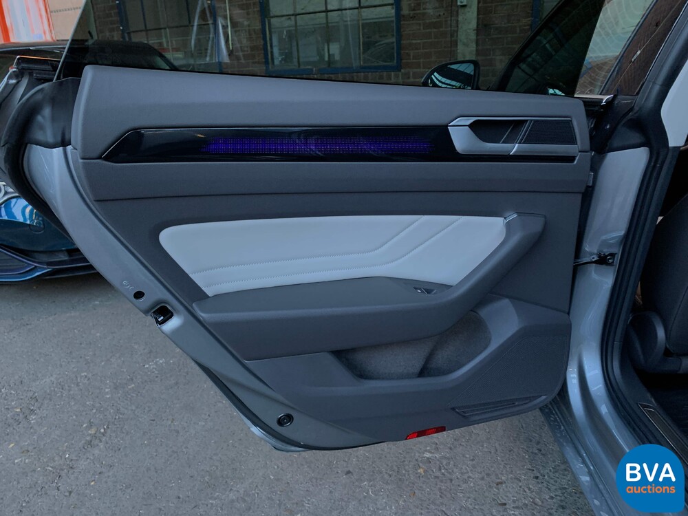 Volkswagen Arteon Shooting Brake 2.0 TDI EVO DSG GARANTIE 2020 FACELIFT