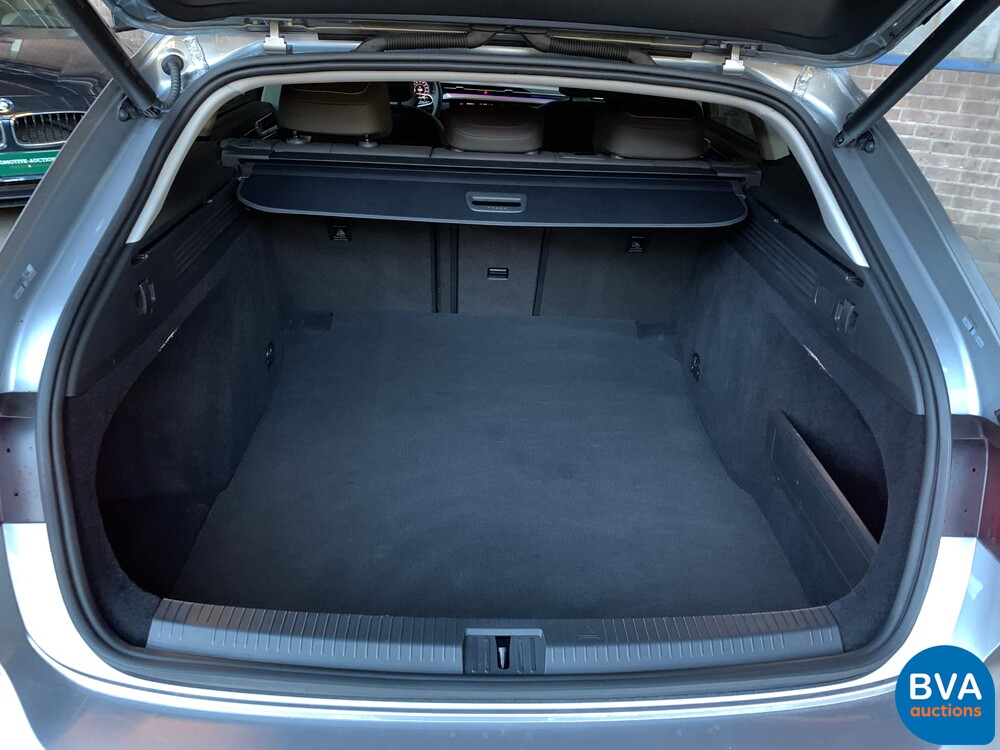 Volkswagen Arteon Shooting Brake 2.0 TDI EVO DSG GARANTIE 2020 FACELIFT