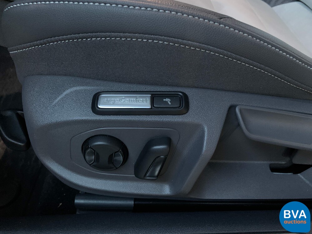 Volkswagen Arteon Shooting Brake 2.0 TDI EVO DSG GARANTIE 2020 FACELIFT