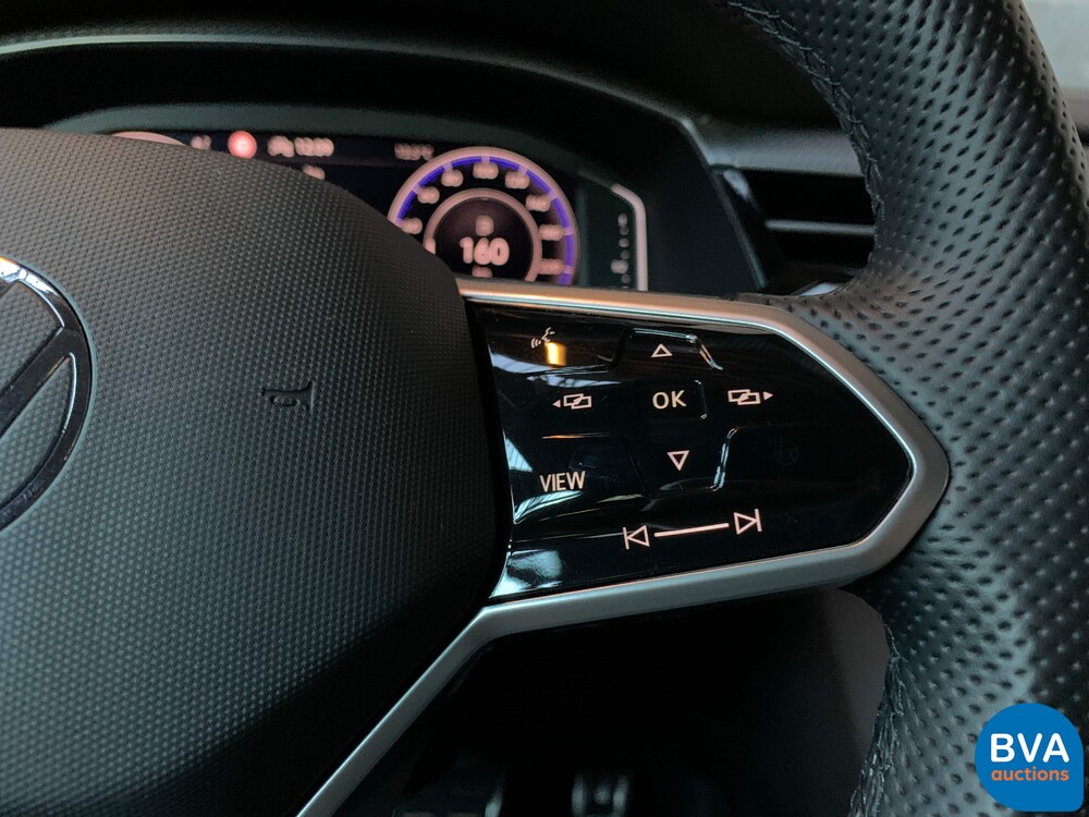 Volkswagen Arteon Shooting Brake 2.0 TDI EVO DSG GARANTIE 2020 FACELIFT