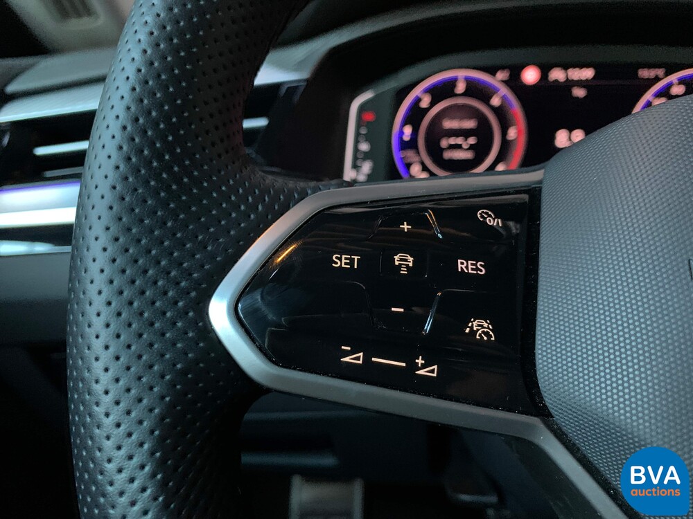 Volkswagen Arteon Shooting Brake 2.0 TDI EVO DSG GARANTIE 2020 FACELIFT