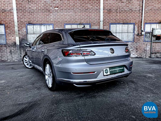 Volkswagen Arteon Shooting Brake 2.0 TDI EVO DSG Elegance 2020 FACELIFT.