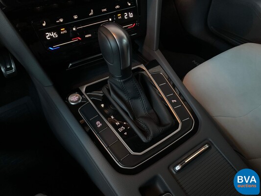 Volkswagen Arteon Shooting-Brake 2.0 TDI EVO DSG Elegance 2020 FACELIFT.