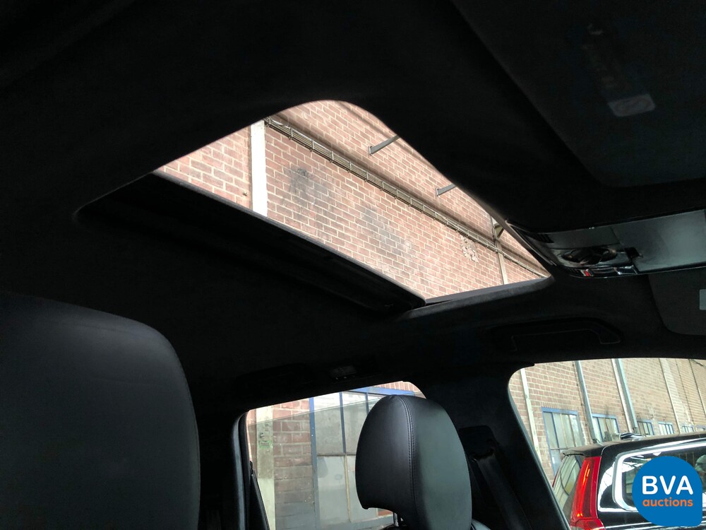 Porsche Cayenne Turbo 4.5 V8 450 PS 2003 -YOUNGTIMER-.