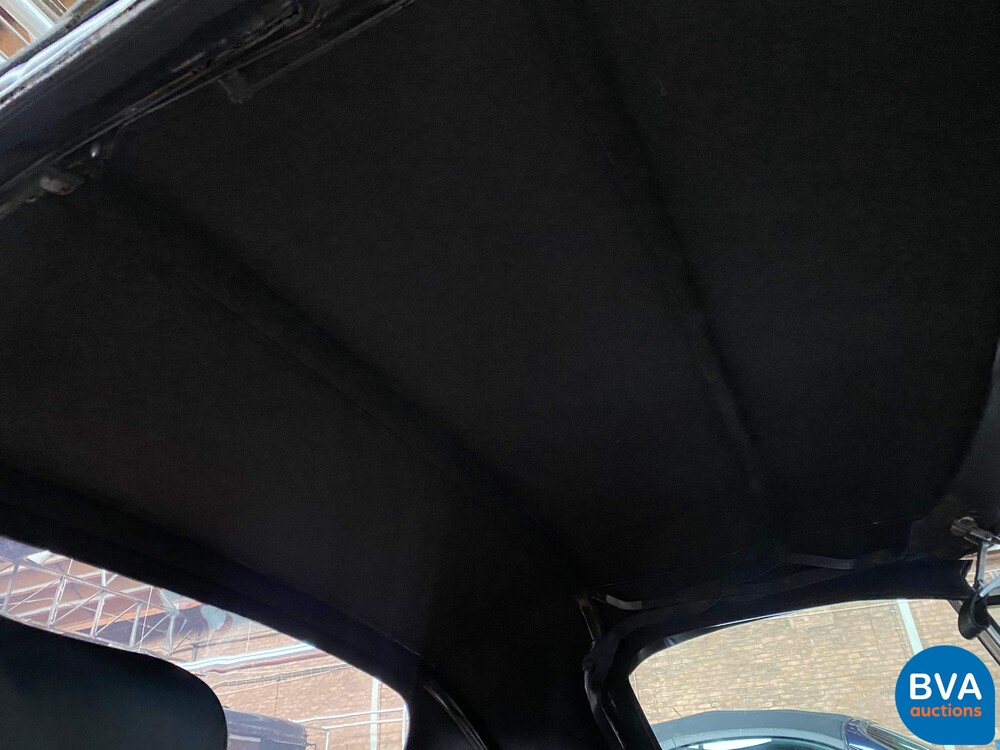 Alfa Romeo Spider 2.0 117hp 1991 -Org. NL-, YZ-30-YF.