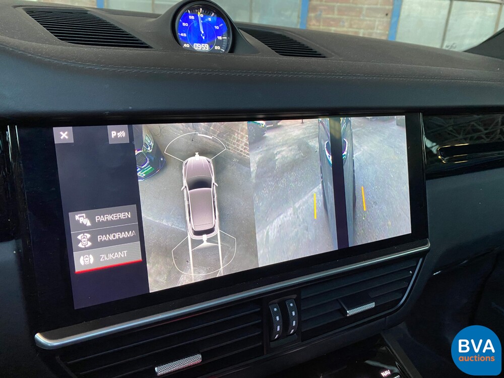Porsche Cayenne S E-Hybrid 3.0 Sportchrono 462pk 2018 Plug-In Hybrid -Org NL-, TL-910-F.