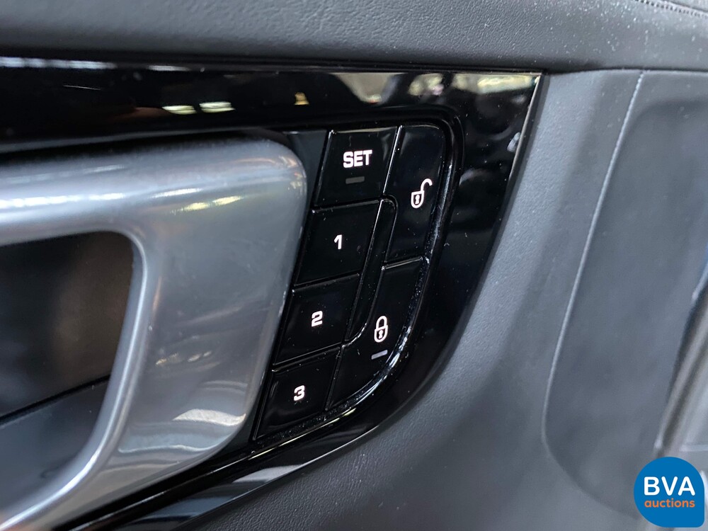 Porsche Cayenne S E-Hybrid 3.0 Sportchrono 462pk 2018 Plug-In Hybrid -Org NL-, TL-910-F.